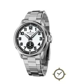 Terra Arctic Luminova Steel