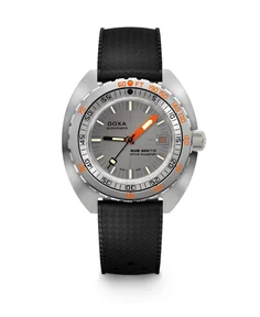 Doxa SUB 300 Ti5 Clive Cussler