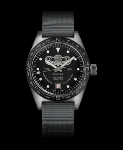 Ollech & Wajs Watches MV-82
