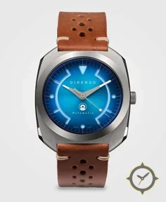 Direnzo DRZ 02 Blue – no date