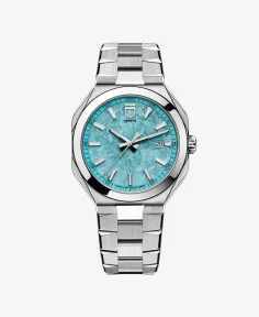ID Genève CIRCULAR 1 MINERAL BLUE