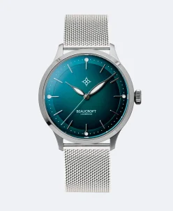 Beaucroft SEEKER TEAL