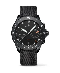 Damasko DC89 black