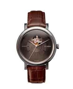 Von Doren GRANDMASTER MARK II