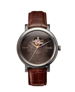 Von Doren GRANDMASTER MARK II