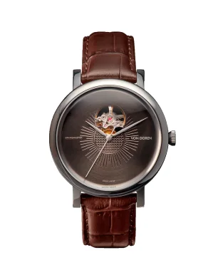 Von Doren GRANDMASTER MARK II