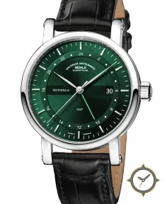 Teutonia II GMT