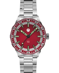 Ikigai Watches MARU: RELOADED SERIES