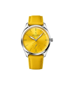 Von Doren Runde Tiger's eye