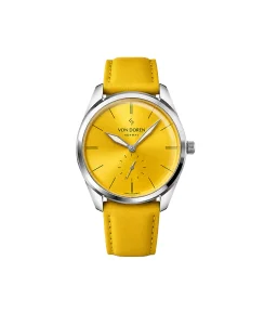 Von Doren Runde Tiger's eye