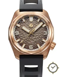 Zelos Hammerhead 43 Field Br 'Bedrock' Launch Special