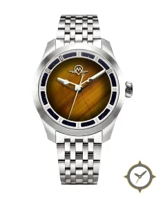 LUNA ADVENTURE PLANET TIGERS EYE