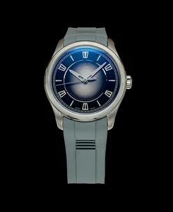 Swiss Watch Company Salto Grey