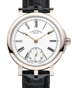 Lang & Heyne Johann