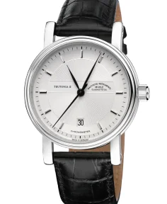 Mühle Glashütte Teutonia II Chronometer