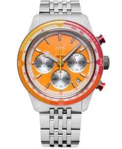 Xeric NASA Artemis Chrono Ignition Limited Edition
