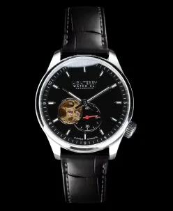 Monterey Watch Co. Commodore