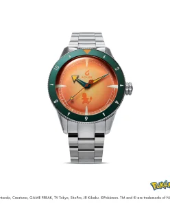 BOLDR Supply Co. Charizard