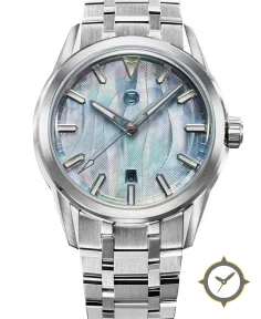 Helica 42 'Wave MOP' Launch Special