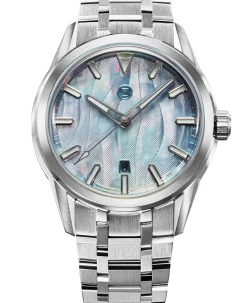 Zelos Helica 42 'Wave MOP'