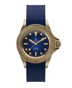 Yema Superman Bronze CMM.10 Blue Limited Edition