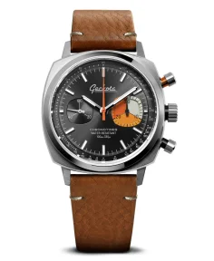 Geckota Chronotimer Sports Edition Slate Grey