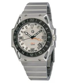 Islander The Urban Gentry "Rangemaster II GMT" Limited Edition