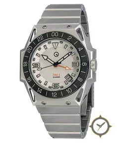 Rangemaster II GMT Limited Edition
