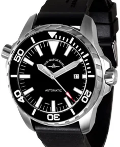 Zeno-Watch Basel Professional Diver Pro Diver 2 WB