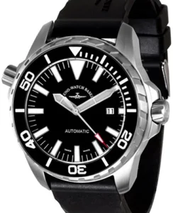 Zeno-Watch Basel Professional Diver Pro Diver 2 WB