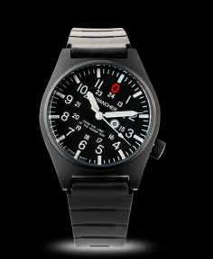 Wancher Watch Gurkha