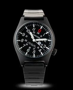 Wancher Watch Gurkha