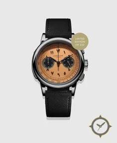 Heritage Chronograph