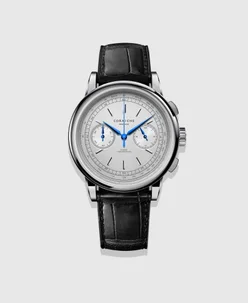 Corniche Heritage Chronograph