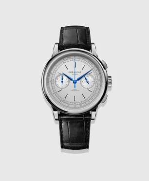 Corniche Heritage Chronograph