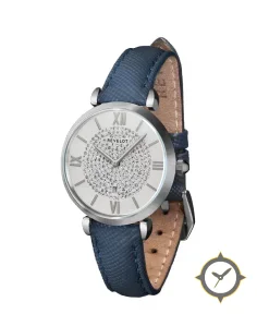 R5 Femme White/Silver/Silver