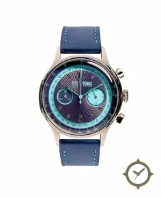 Kalā Watch Co. Warli Art Edition – Indus