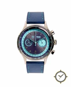 Kalā Watch Co. Warli Art Edition – Indus