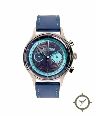 Kalā Watch Co. Warli Art Edition – Indus