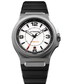 Straum Expedition White Lume