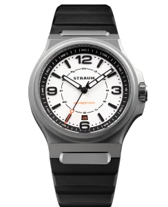 Straum Expedition White Lume