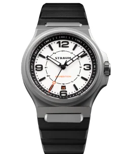 Straum Expedition White Lume