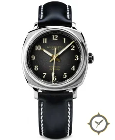 Verimatic Automatic Black Fumé