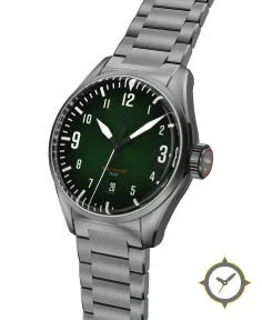 Balt-Pilot Recon Dark Emerald