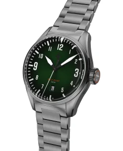 Tsao Baltimore Balt-Pilot Recon Dark Emerald