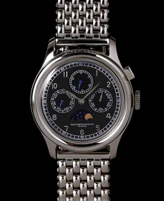 True North Collections 2480 Black Dial - - Shane Russeck