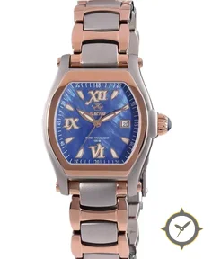 Reactor MANHATTAN (ROSE GOLD)
