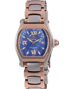 Reactor MANHATTAN (ROSE GOLD)