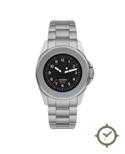 Unimatic Modello Quattro UT4 Toolwatch