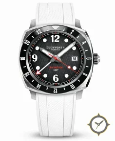 Rivington GMT Black